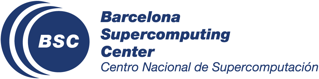 Barcelona Supercomputing Center (BSC)